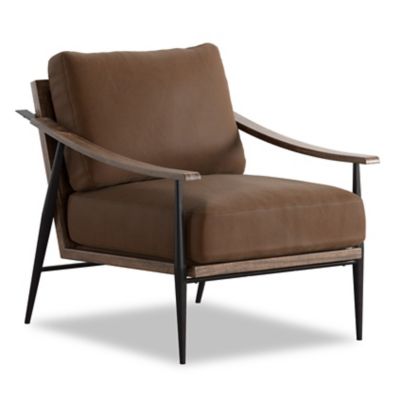 Kennedy Lounge Chair