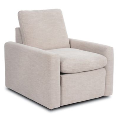 Tillery Power Recliner Chair
