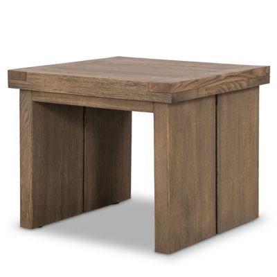 Warby End Table