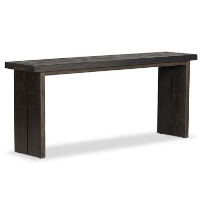 Warby Console Table