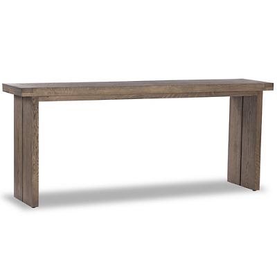 Warby Console Table
