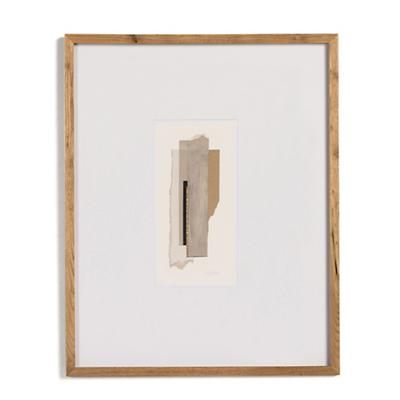 Poetic Architectures No 9 Wall Art