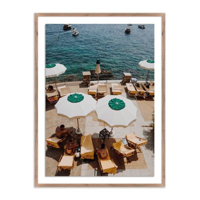 The Gossip Circle Wall Art