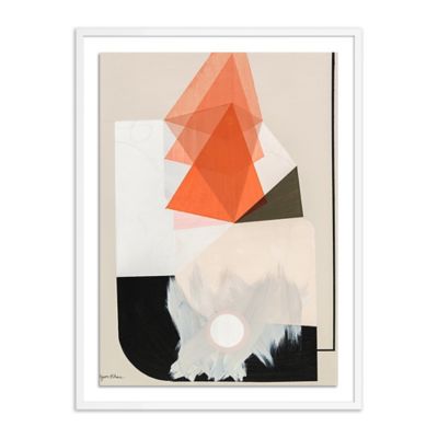 Exit Strategy Wall Art