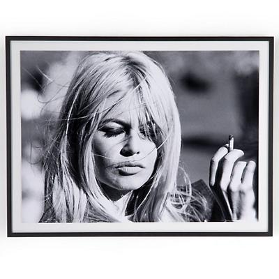 Brigitte Bardot Wall Art