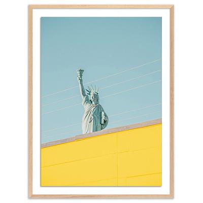 I've Been Looking For Freedom Wall Art