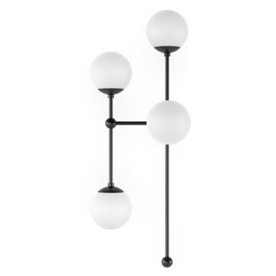 Armstrong Wall Sconce