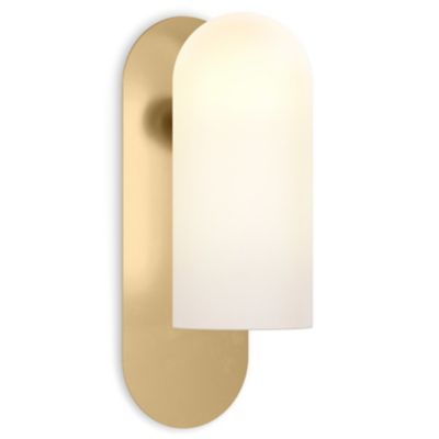 Schwung x Four Hands Odyssey Wall Sconce