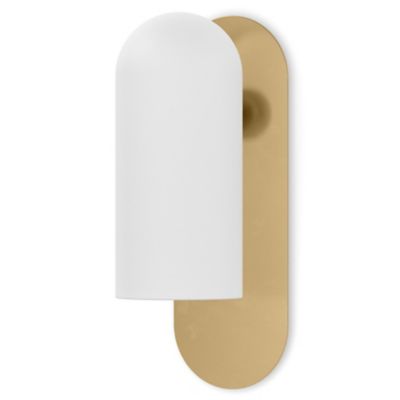Schwung x Four Hands Odyssey Wall Sconce