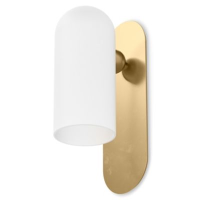 Schwung x Four Hands Odyssey Wall Sconce - Thumbnail 2