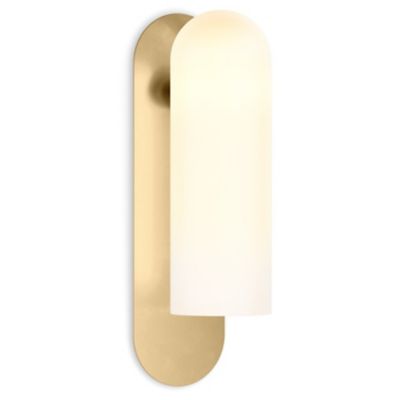 Schwung x Four Hands Odyssey Wall Sconce