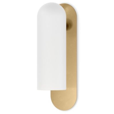 Schwung x Four Hands Odyssey Wall Sconce - Thumbnail 3