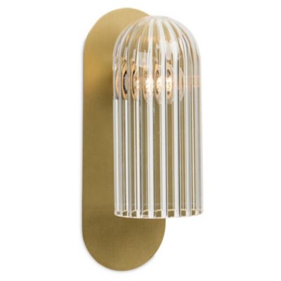 Schwung x Four Hands Odyssey Wall Sconce