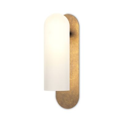 Schwung x Four Hands Odyssey Wall Sconce