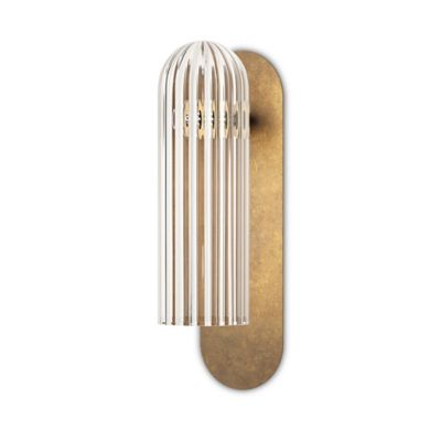 Schwung x Four Hands Odyssey Wall Sconce