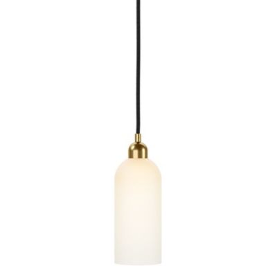 Schwung x Four Hands Odyssey Mini Pendant
