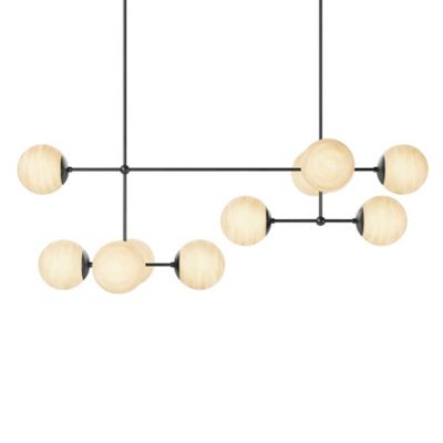 Schwung x Four Hands Armstrong Linear Suspension