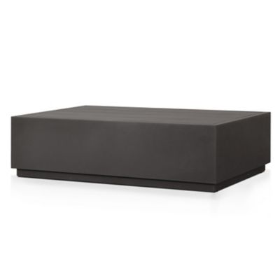 Messo Outdoor Coffee Table