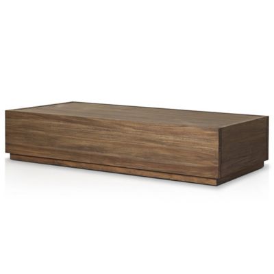 Messo Outdoor Coffee Table
