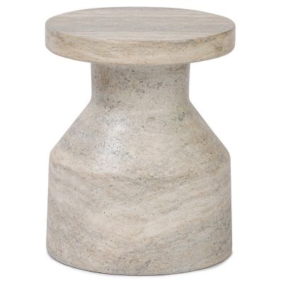 Odeon End Table