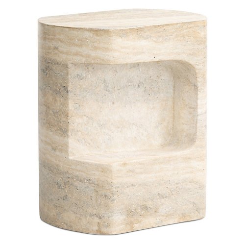 Clementine End Table