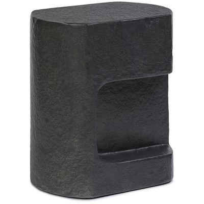 Clementine End Table