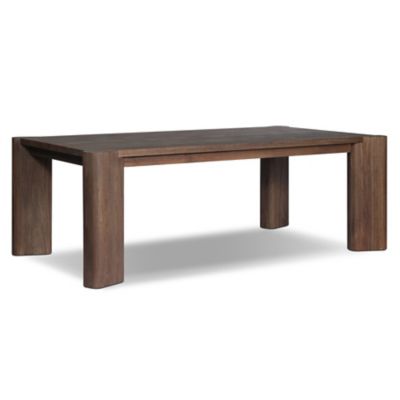 Soho Outdoor Dining Table