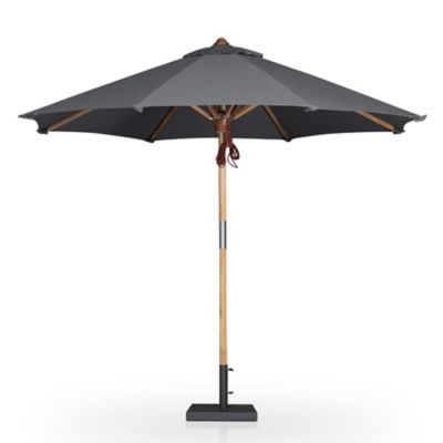 Baska Outdoor Round Umbrella