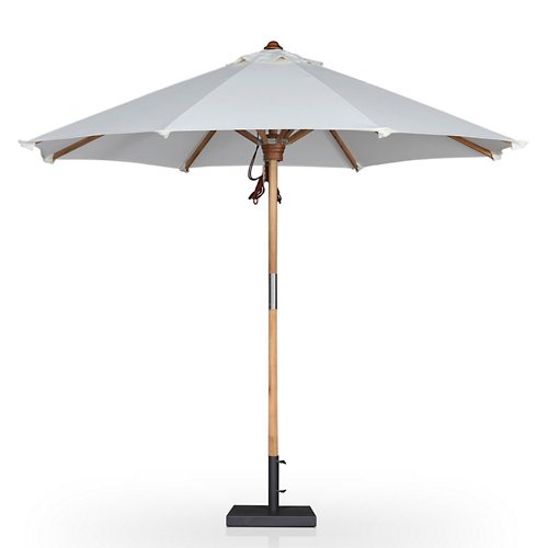 Baska Outdoor Round Umbrella