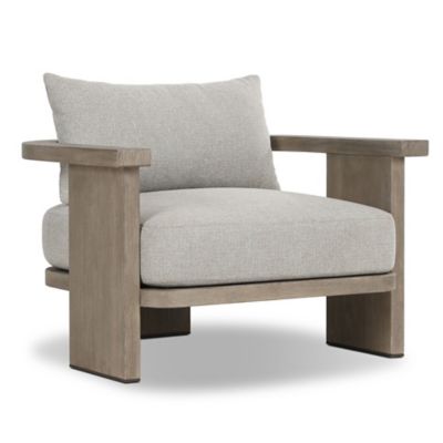 Tahana Outdoor Lounge Chair
