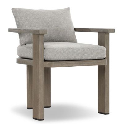 Tahana Outdoor Dining Armchair