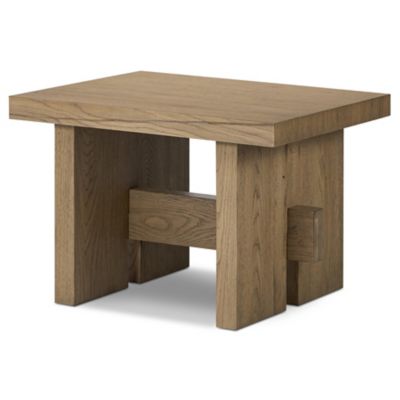 Isaac End Table