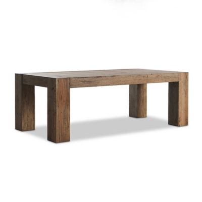 Abaso Dining Table