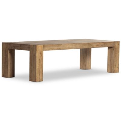 Abaso Dining Table