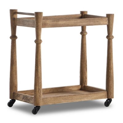 Alamosa Bar Cart