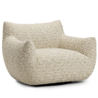 Margot Swivel Chair