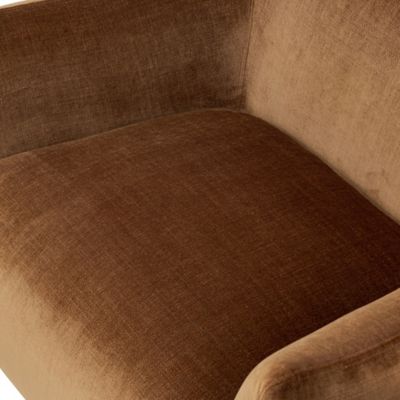 Shown in Altair Sienna color, Detail view