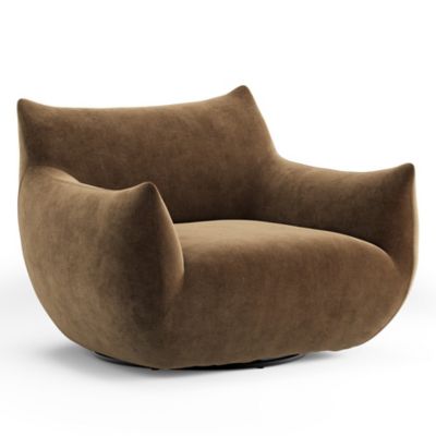 Margot Swivel Lounge Chair