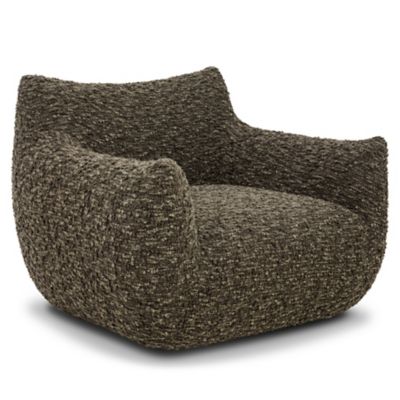 Margot Swivel Lounge Chair