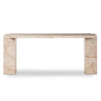 Romano Console Table