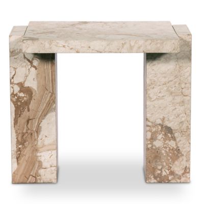 Romano End Table