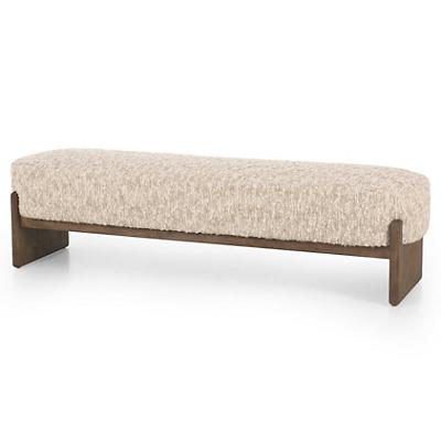Kirby Accent Bench