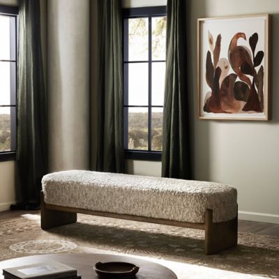 Shown in Solema Cream color, in use