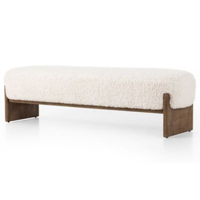 Kirby Accent Bench