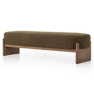 Kirby Accent Bench