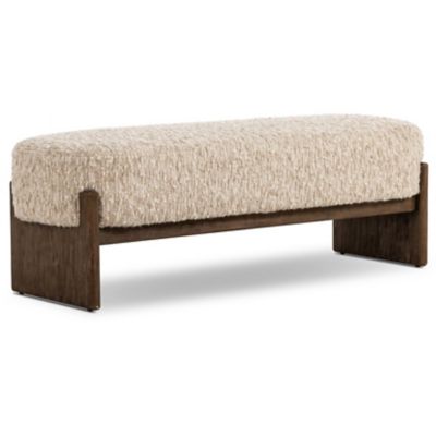 Kirby Accent Bench