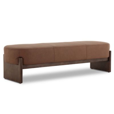 Kirby Accent Bench