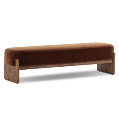 Kirby Accent Bench