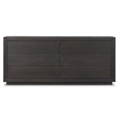 Warby 6 Drawer Dresser