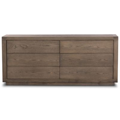 Warby 6 Drawer Dresser